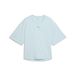 PUMA W CLOUDSPUN Relaxed T-shirt