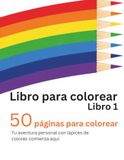 Libro para colorear: Libro 1