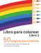 Libro para colorear: Libro 1