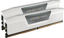 Corsair Vengeance 32GB (2x16GB) DDR5 6400MHz RAM - CMK32GX5M2B6400C32W