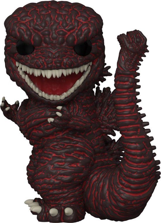 Funko Godzilla 2016 - Funko Pop! - Godzilla Figuur