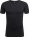 OLYMP Shirt 'Level 5' zwart