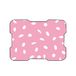 Bonamaison, Digitally Printed Mousepad, Non-Slip Bottom, for Office and Home, Dimensions: 22x18 cm