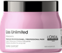 L'Oréal Professionnel Serie Expert Liss Unlimited Masker 500 ml