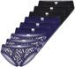 sloggi Dames slip / onderbroek 9 pack GO Crush