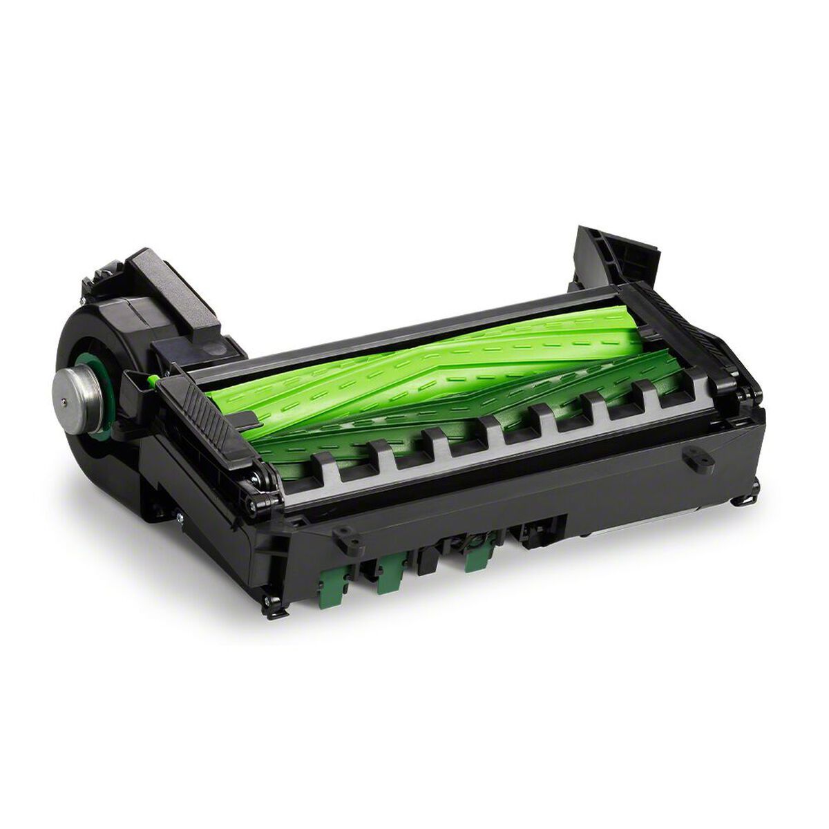 iRobot Roomba i Series & e6 Cleaning Head Module - Black/Green