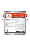 DCC PU Corrosiewerende Primer - 2.5L - RAL 7021 | Zwartgrijs