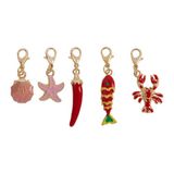 Life of Bulu Viva hanger - multi (set van 5)