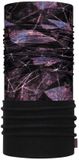 Buff ® Polar Nekwarmer Zwart Kinderen
