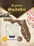 Florida Libri GmbH Florida History Sudoku Trivia Hardcover