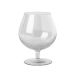 Broste Copenhagen Cognac Verre Bubble 45 cl