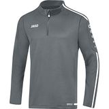 Jako - Ziptop Striker 2.0 Junior - 152 - Grijs