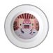 Villeroy & Boch Design Naif Diep bord Open haard 21cm
