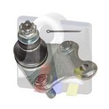 Scharnier RTS Scharnier vooras aan beide zijden - RTS 93-02549