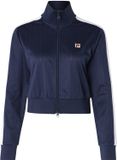 Fila Trainingsjack voor dames Lorce Navy L