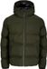 Jack & Jones Heren Jas winter Payne Puffer Groen Maat XXL