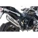 GPR Silencieux Furore-X Honda CRF 1100 L Africa Twin Adventure 2020/2025