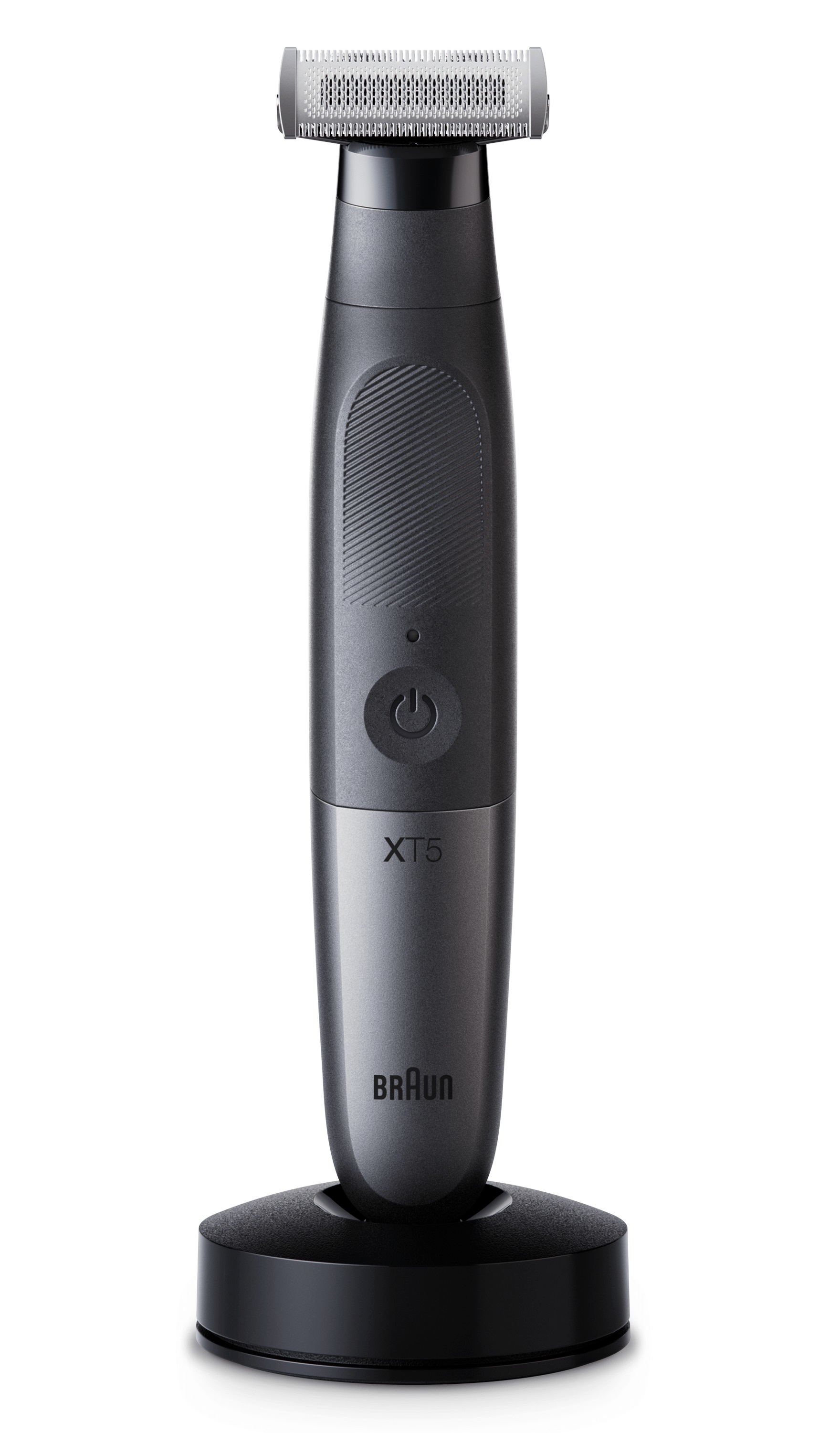 Braun Braun Series X, Baard- en lichaamstrimmer voor gezichts- en lichaamshaar, XT5300