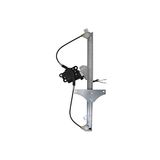 LIFT SYSTEM LS.2443 Elektrische Raambediening Linksvoor