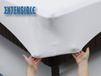 Exina Protège-matelas coton bio extensible