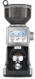 Sage the Smart Grinder™ Pro - Burr Coffee Grinder - Black