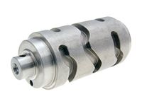 Schakelrol Aprilia Schakelrol OEM voor Aprilia RX, SX, Derbi Senda, Gilera RCR, SMT 2011-