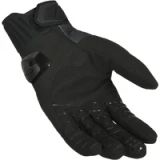 Macna Octar 2.0, gants, Noir, XL