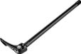 RockShox Maxle Ultimate Fatbike 12x197mm noir