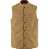 FJÄLLRÄVEN Singi Padded Vest M heren Sportvest