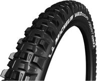 Michelin Wild Enduro Competition Line Front Tubeless 27.5´´ X 2.80 Mtb-band Zwart