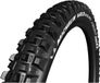 Michelin Wild Enduro Competition Line Front Tubeless 27.5´´ X 2.80 Mtb-band Zwart