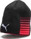 Puma Liga Omkeerbare Beanie 01 Hoofdtelefoon - Zwart - Volwassenen - One size