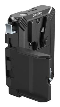 SmallRig 5228 V-Mount Battery Mount Plate