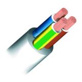Miguelez Barryflex - kabel Barryflex rv-k 0,6 1/kv 3,5 x 50 mm²