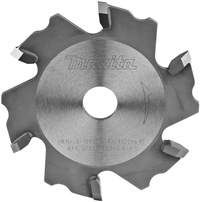 Makita V-Groeffreesblad Aluminium CA5000XJ - B-48832