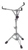 GEWA Pure SS-100 Snarstandaard, dubbelwandig, hoogte ca. 47 cm/70 cm.