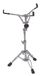 GEWA Pure SS-100 Snarstandaard, dubbelwandig, hoogte ca. 47 cm/70 cm.