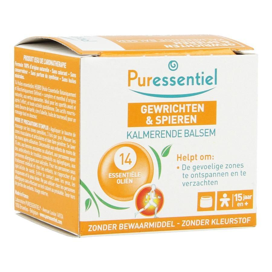 Puressentiel Vernevelaar - 1 stuk