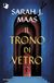 Il GPSR Kontakt Il trono di vetro Paperback Sarah J. Maas