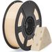 PETG filament d'imprimante 3D, couleur chair, 1 kg, pour impressions rapides