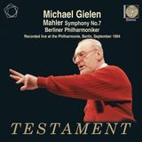Symphony Testament Symphonie 7