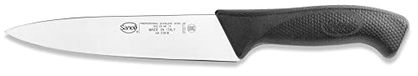 Sanelli 312218 Lario Line keukenmes, lengte-18 cm, meerkleurig