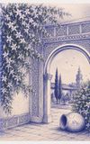 LES JARDINS DU L'EXIL: Sous les jasmins de Cordoue