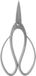 Merkloos Bonsai Stainless Steel Pruning Shears - Garden Tool - Branches - Flowers - 190mm Length - Lightweight, 175g