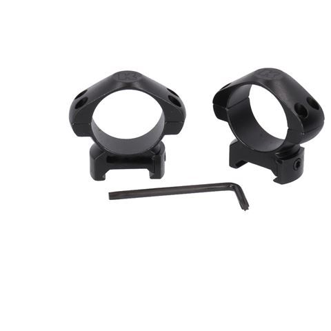 Konus Konus Montageringen 30 mm Medium