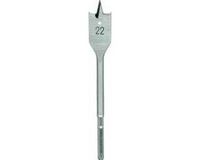 Connex COX971722 Platte Houtfrees 22mm