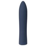Amaysin masseur vibrant rechargeable (bleu)