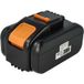 vhbw Batterie compatible avec Rockwell RK2859, RK2856, RK2853K2, RK2852K2, RK2855K2, RK2853, RK2853K, RK2812K2, RK2852 Outil (4000 mAh, Li-Ion, 20 V)