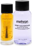 Mehron - Spirit Gum + Spirit Gum Remover