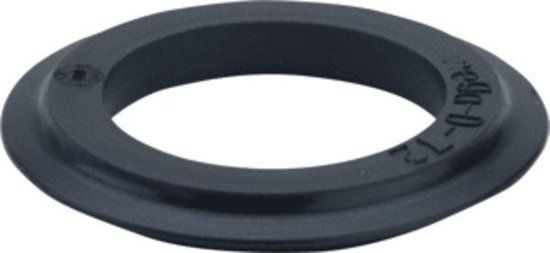 Viega Multiplex Trio / Speciale Modellen Toeb./Onderd. Badkuip En Bubbelbad 104740 - RVS - Modern